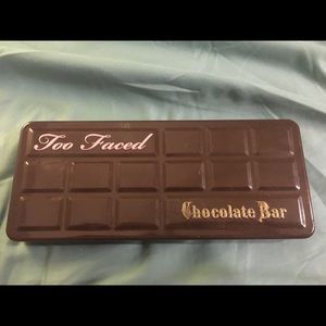 Too Faced Chocolate Bar Eyeshadow Palette